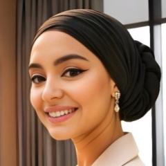 Asmah Mouderes