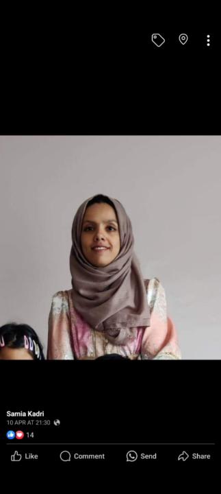 Samia Kadri
