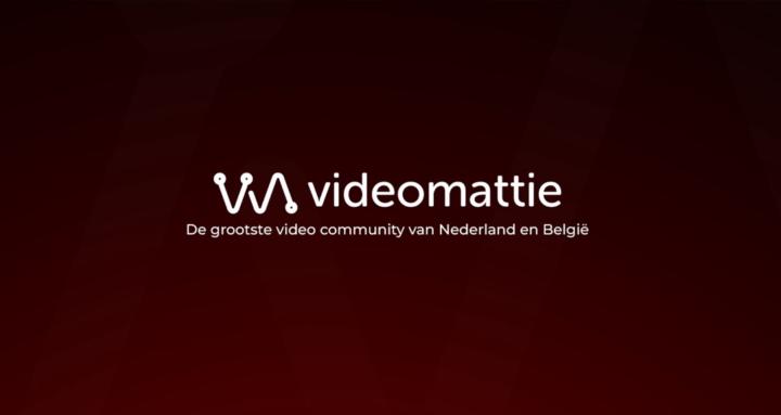 Videomattie
