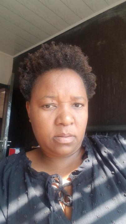 Kamogelo Kelly Letsholo