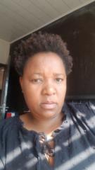 Kamogelo Kelly Letsholo