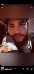 Austin Woody