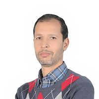 Elghazal Mohamed