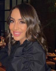 Leena ElNigoumi