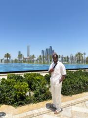 Elvin Alabi