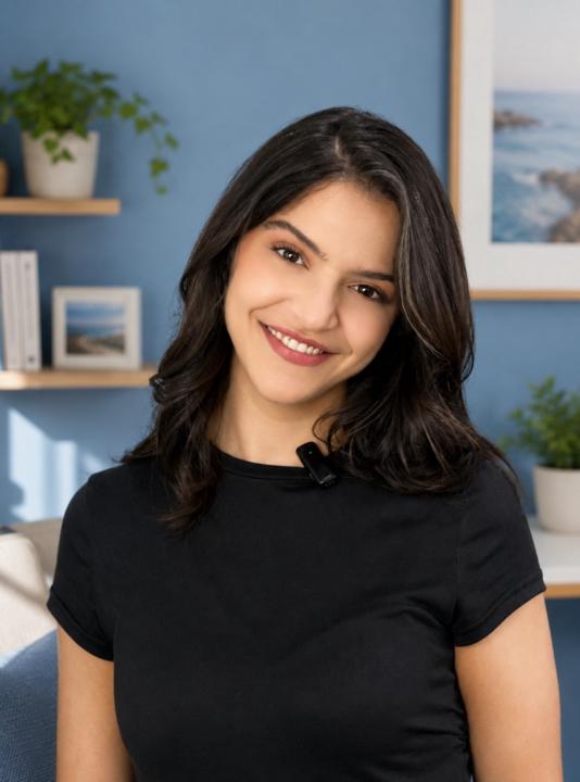 Jana Ghandour