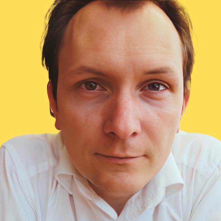 Andreas Lohr