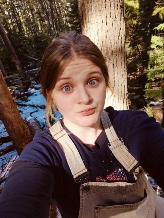Sarah Mickelsen