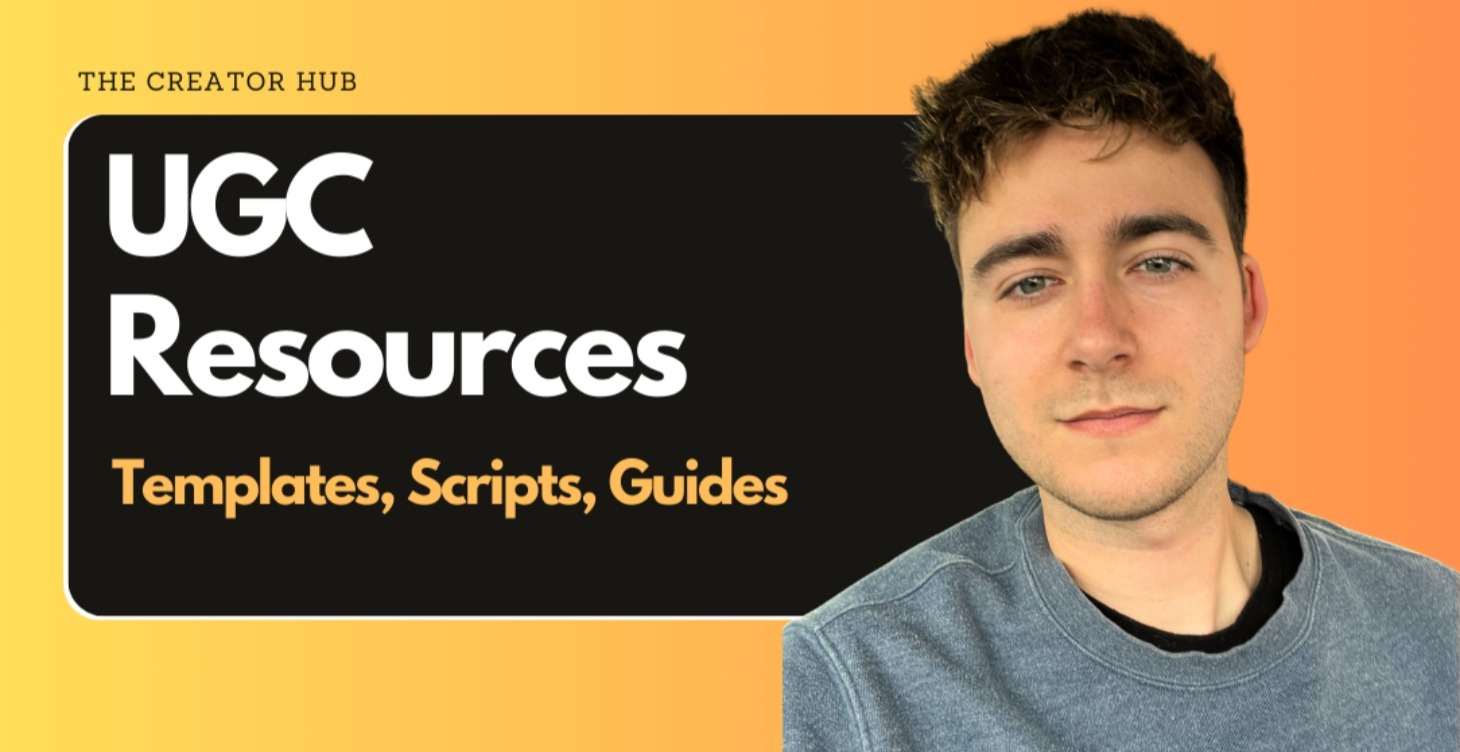 UGC Resources