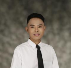 Roy Vasquez
