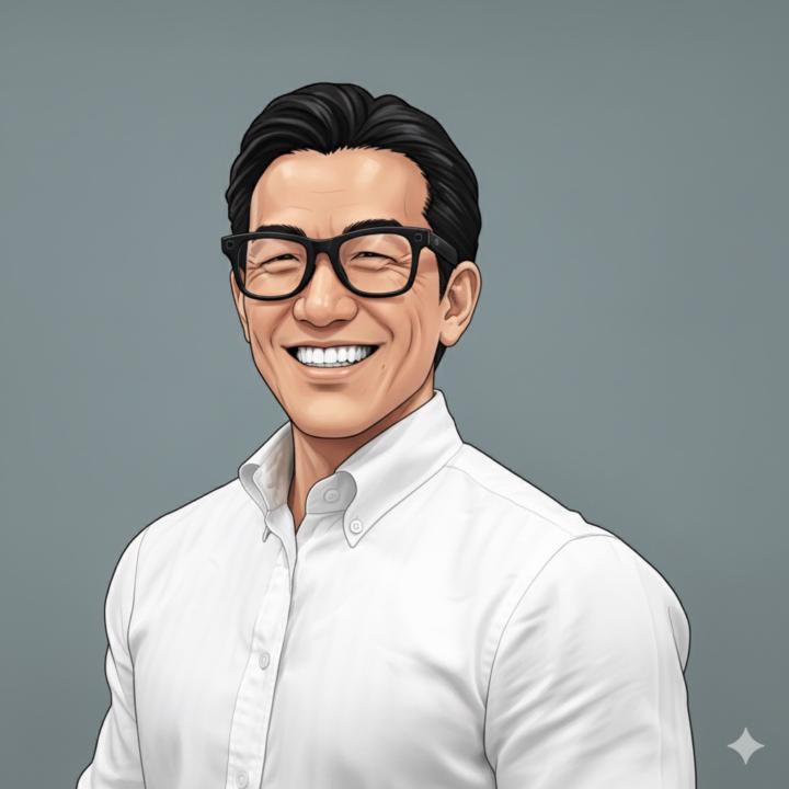 Ray Tu