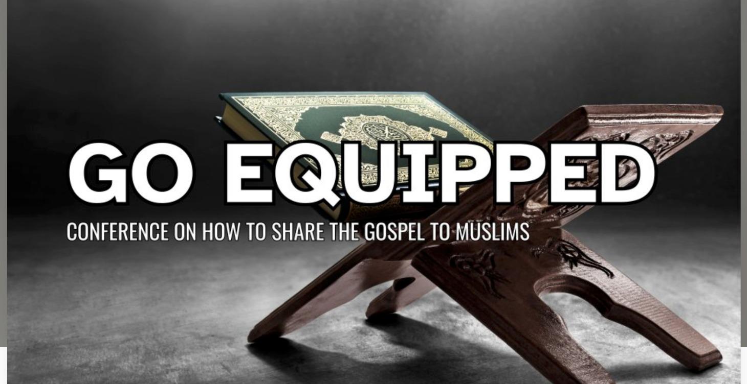 Islam comparison study,