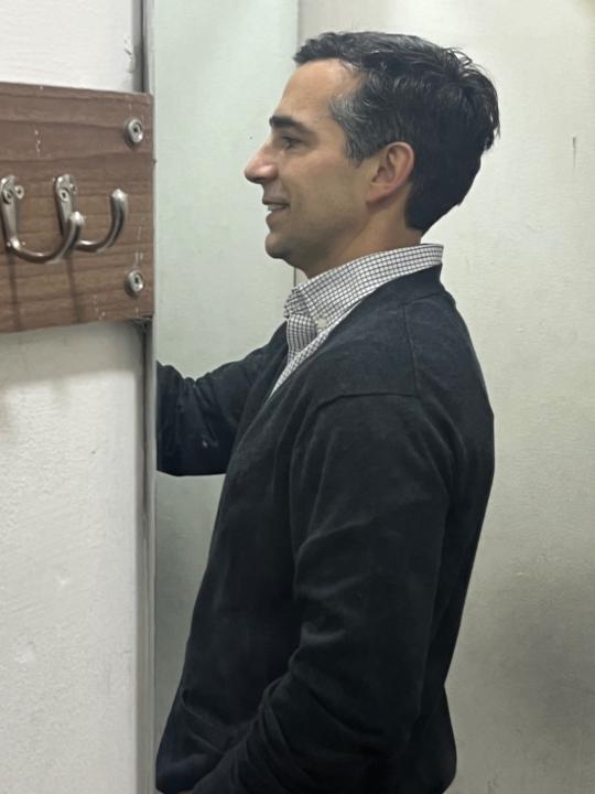 Alvaro Aspillaga