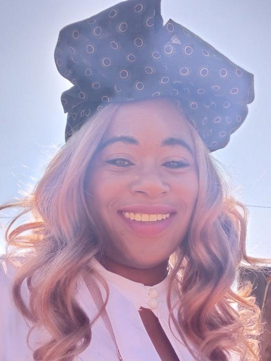 Penny Zwane
