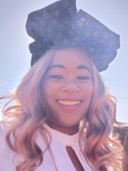 Penny Zwane