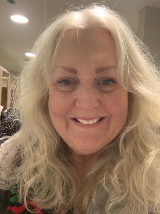 Pam Robbins