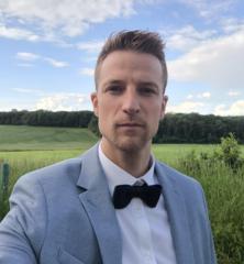 Sebastien Freyermuth