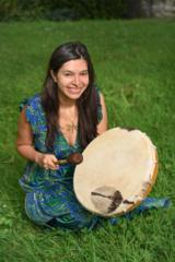 Claudia Marcela Van caillie