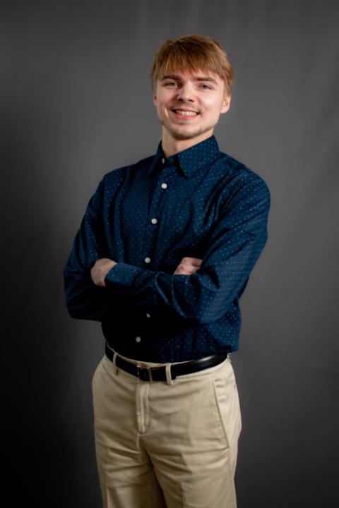 Nikolai Kuvshinikov