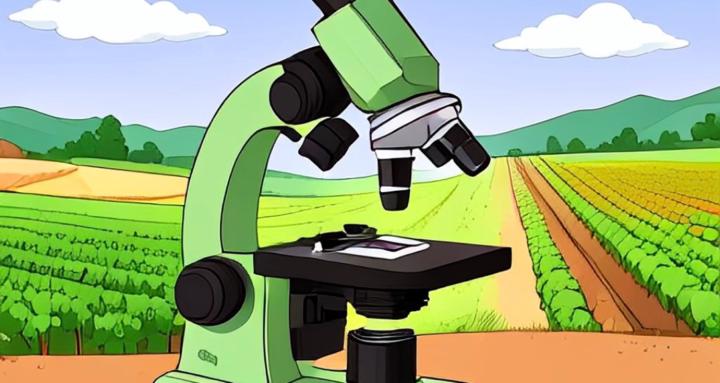 Soil microbiology and health