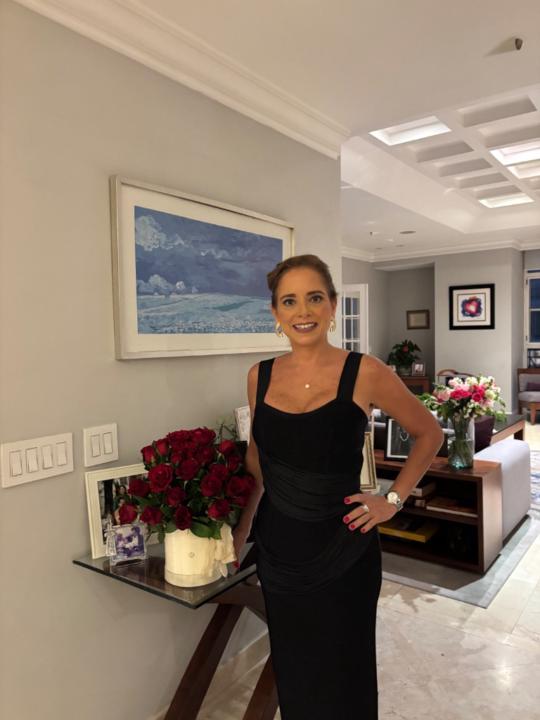 Claudia Morales