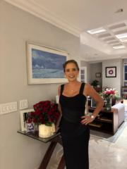 Claudia Morales