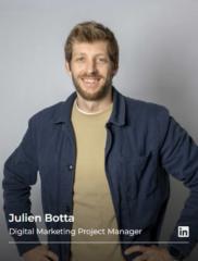 Julien Botta
