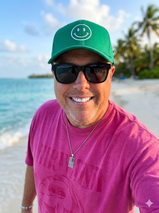 Rick Hagar