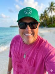 Rick Hagar