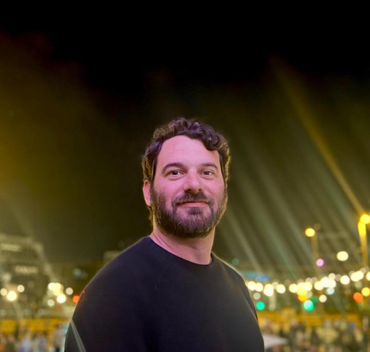 Rodrigo Zamora