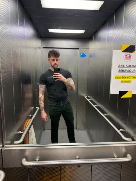 Josh Hallett