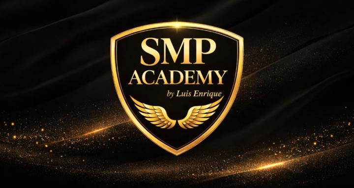 SMP ACADEMY BY LUIS ENRIQUE