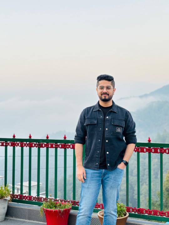 Arpit Khurana