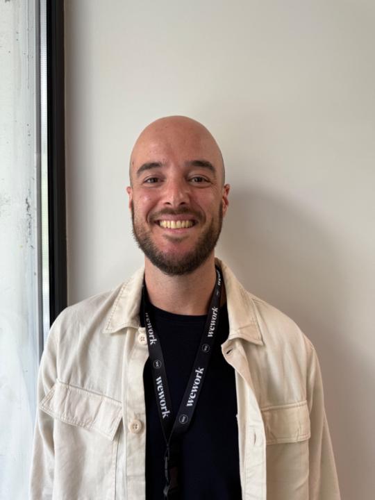 Francisco Cardoso Pinto