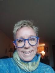 Vicki Marrs