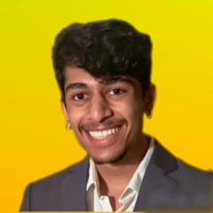 Nitish Bachala