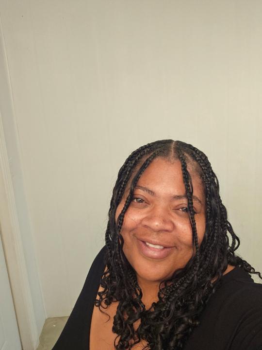Latasha Lynch