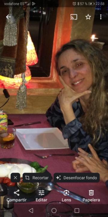 Carmen Batista