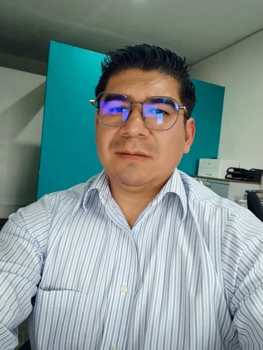 Jose Luis Olmos