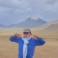 Renchinmyadag Tovuudorj