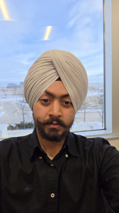 Bikram Singh