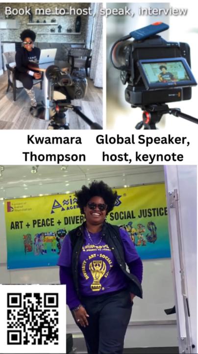Kwamara Thompson