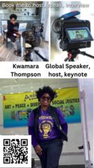 Kwamara Thompson