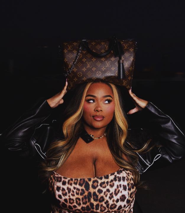 TyDerrica Scott