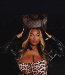 TyDerrica Scott