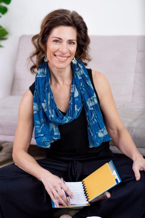 Sonja Olson
