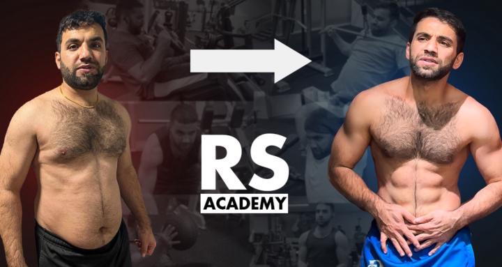 RS Academy