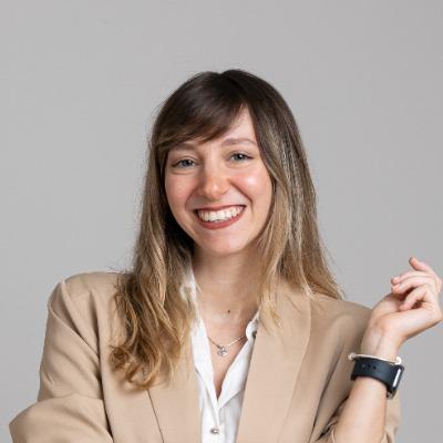 Cecilia Lijteroff