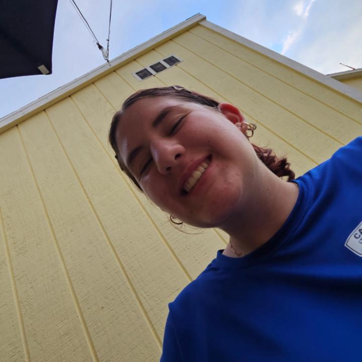 Katie Shumaker
