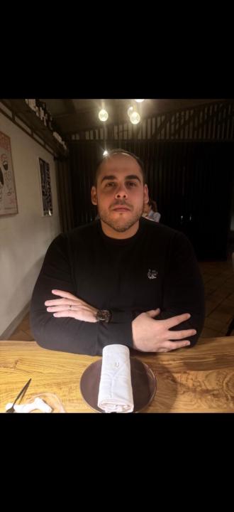 Jaime Barrio